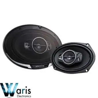 best buy kenwood speakers