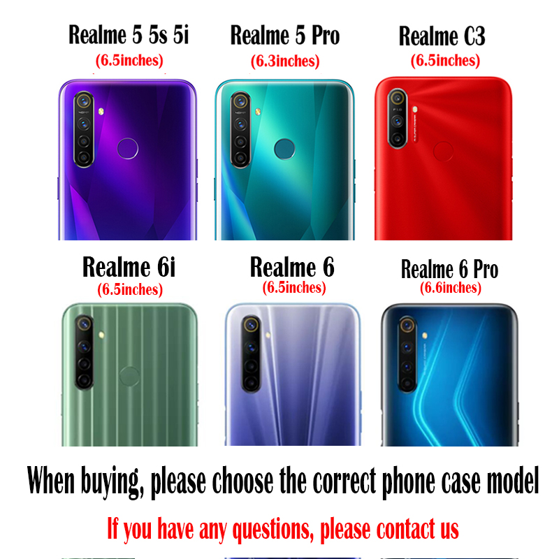 realme 5 5i 6i c3