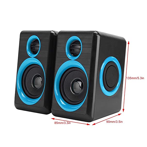 Led tv woofer store speaker