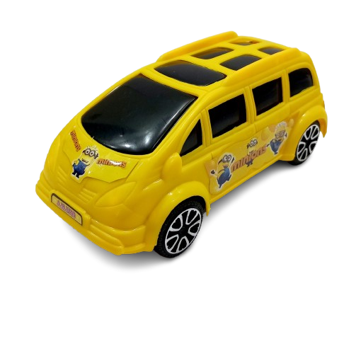 Ben10 Car Toy For Kids Plastic Multicolor