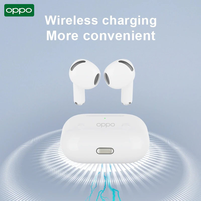 Wireless Headphones Oppo Enco W11 True Wireless Amazon