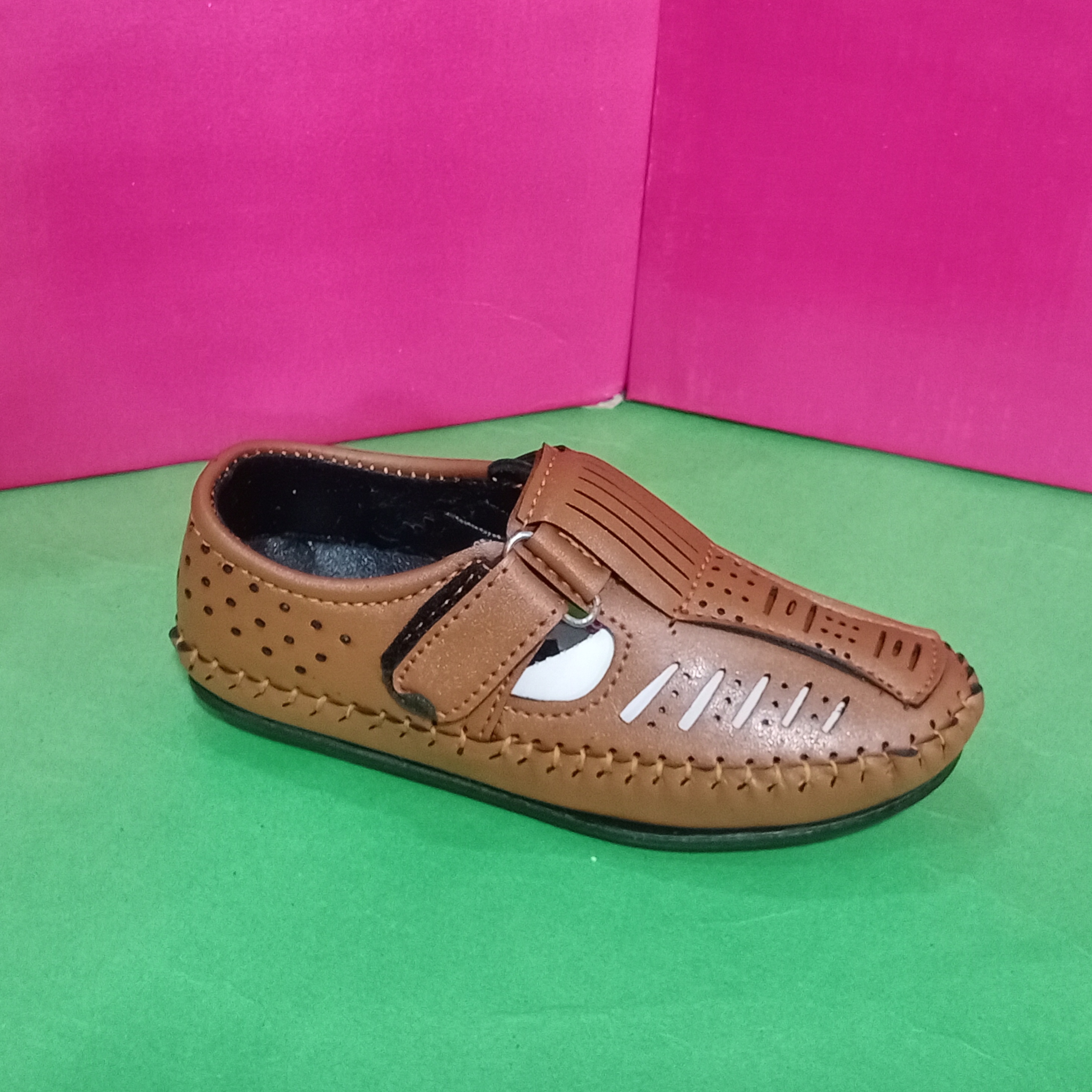 kids boys sandals kaptan chapal  shoes stylish sandals for boys