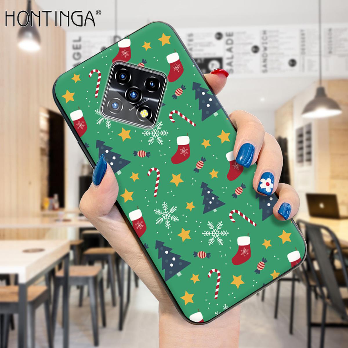 casing infinix zero 8