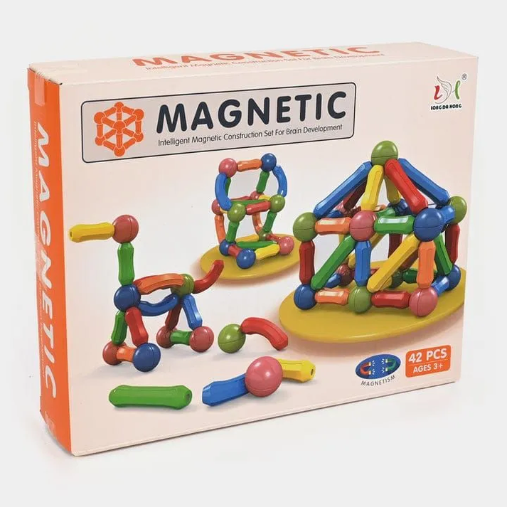 42 PCS