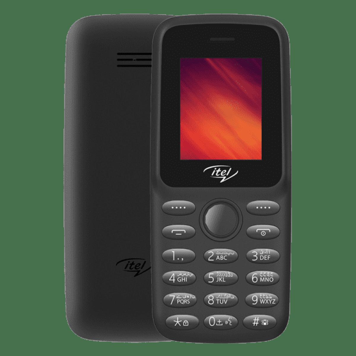 itel i9010