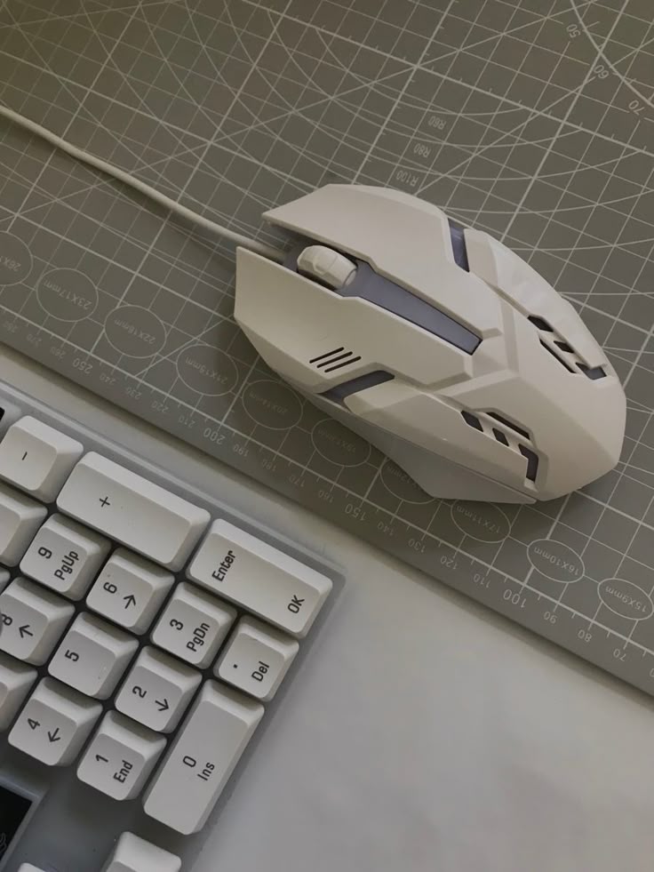 Premium Wired Mouse with RGB Breathing LED Light - Ergonomic 7-Button Gaming Mouse - Cheap Price USB Optical Mouse for Laptop & Desktop