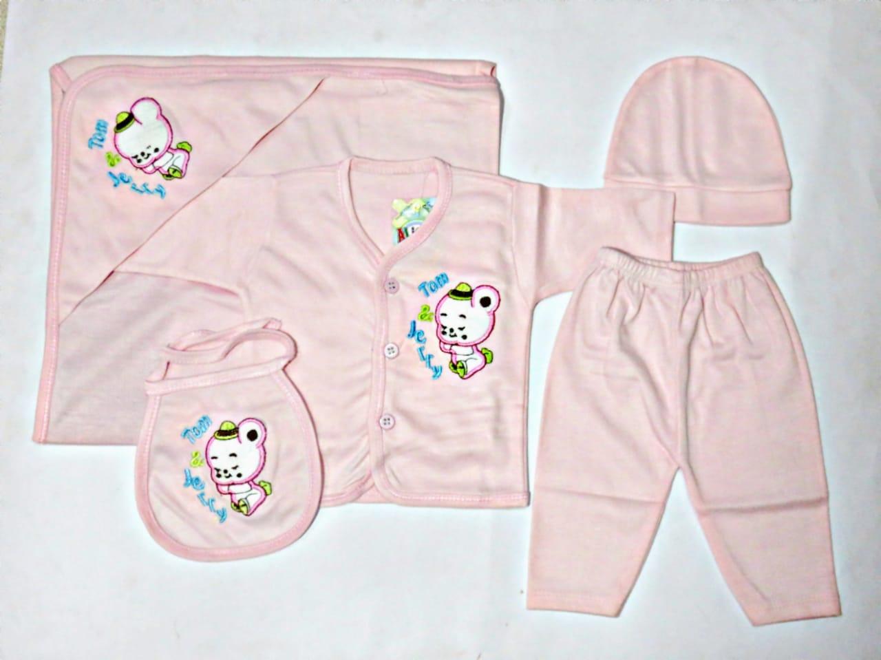 Chase up hot sale baby clothes