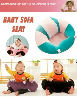 baby sit pillow