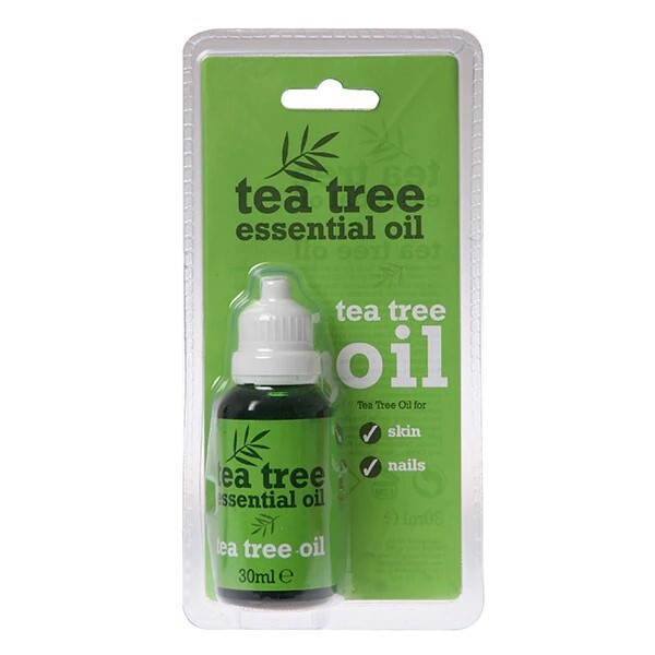 Xpel Tea Tree Essential Oil (30ml)