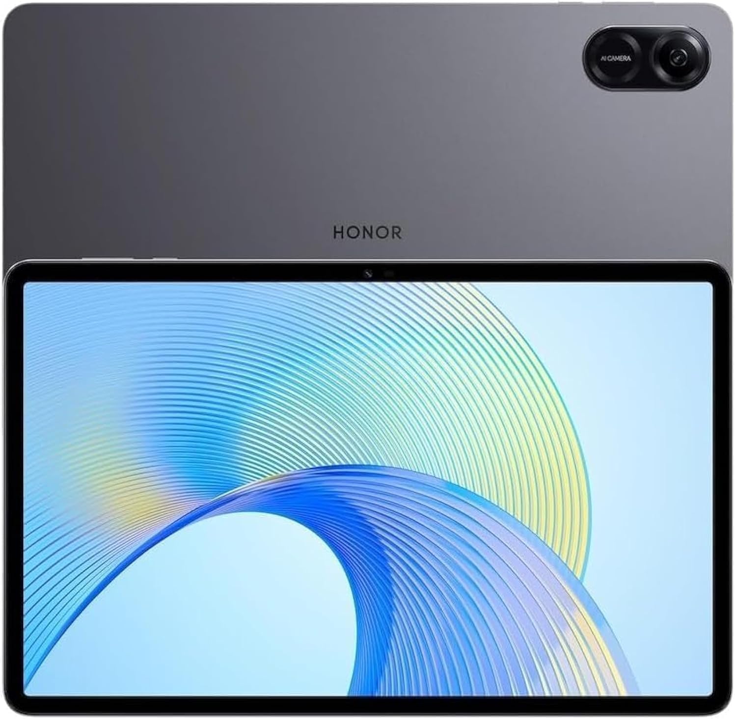 HONOR Pad X9 128GB with Stylus Pen | 11.5" 2K 120Hz Display | Snapdragon 685 | 6 Speakers | 7250mAh Battery | Slim Premium Tablet | ZENIX MOBILE