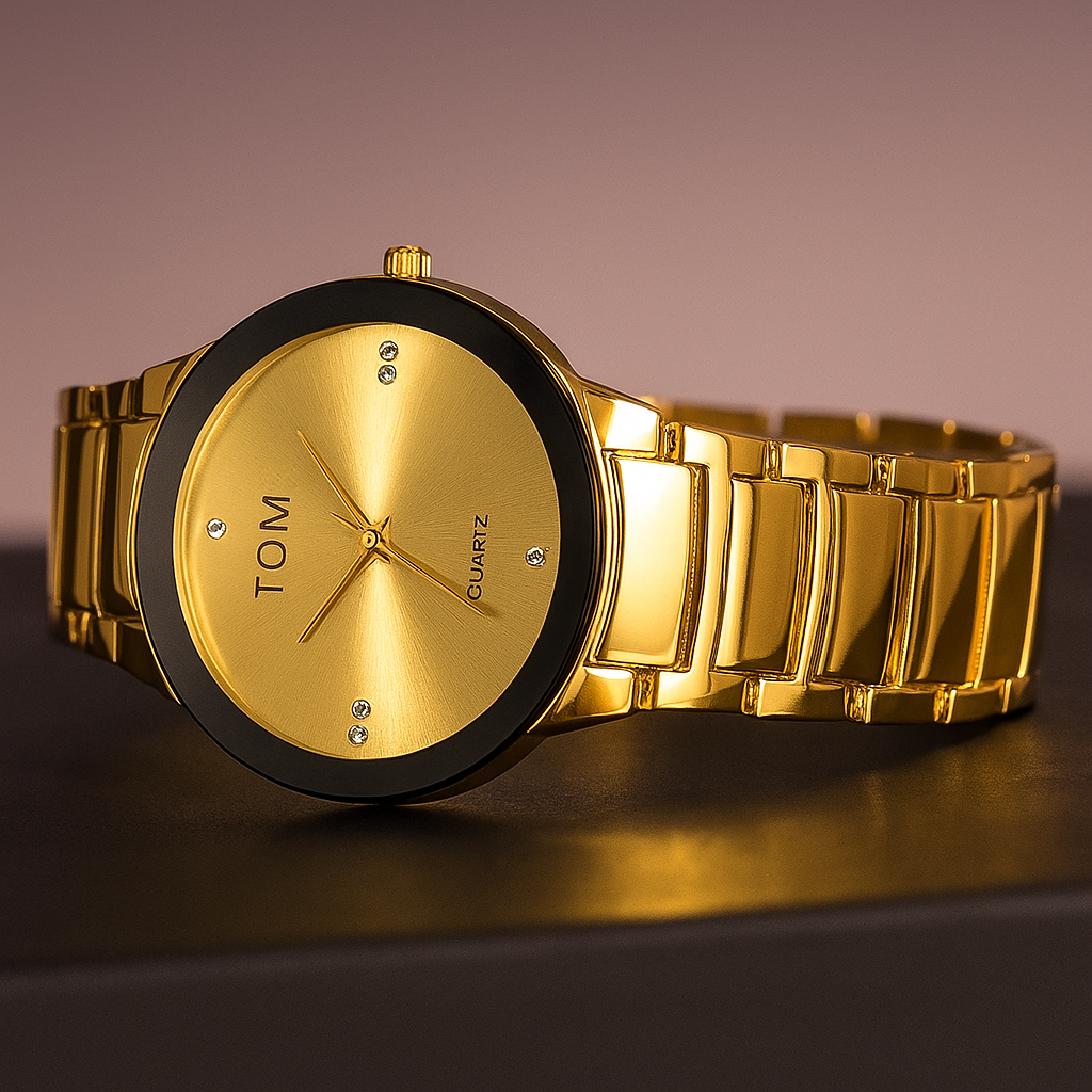 Gold