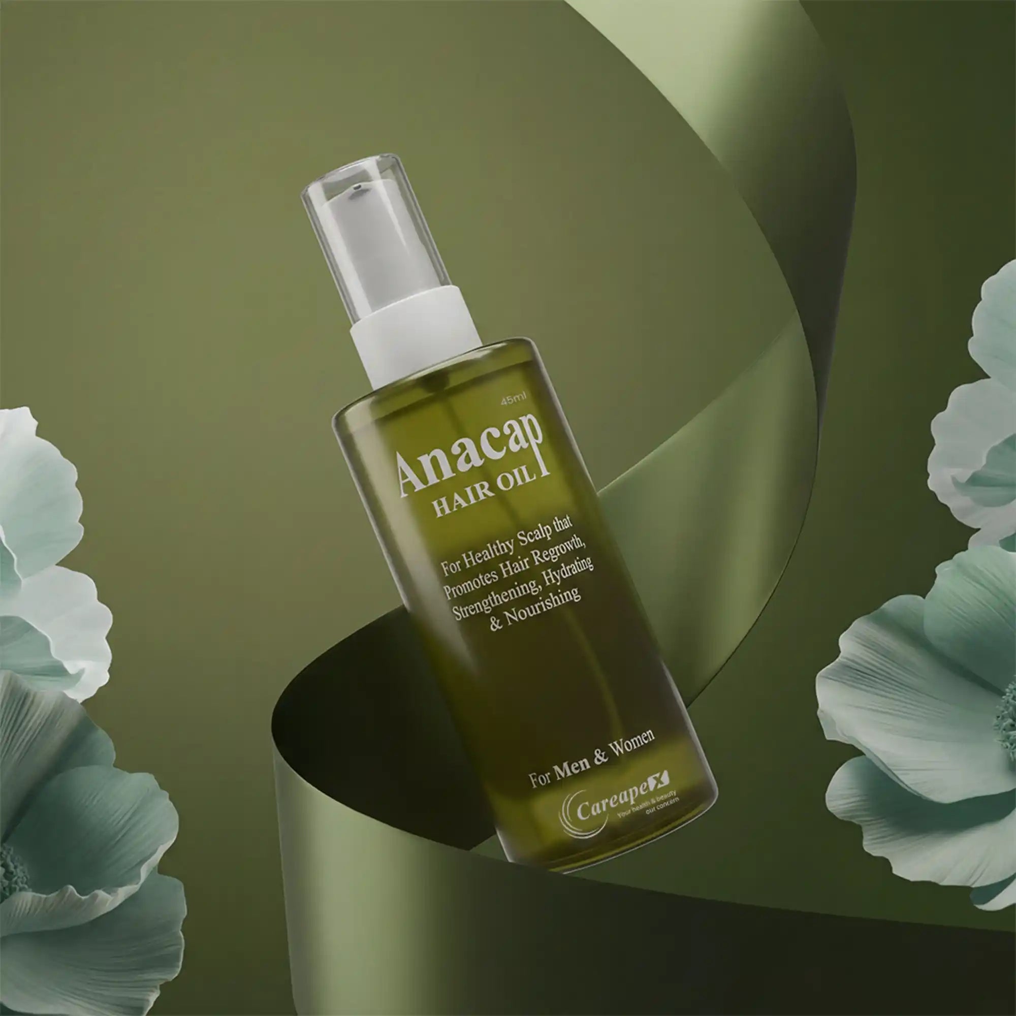 Anacap Hair Oil | Hair Oil and Serum Care | Original