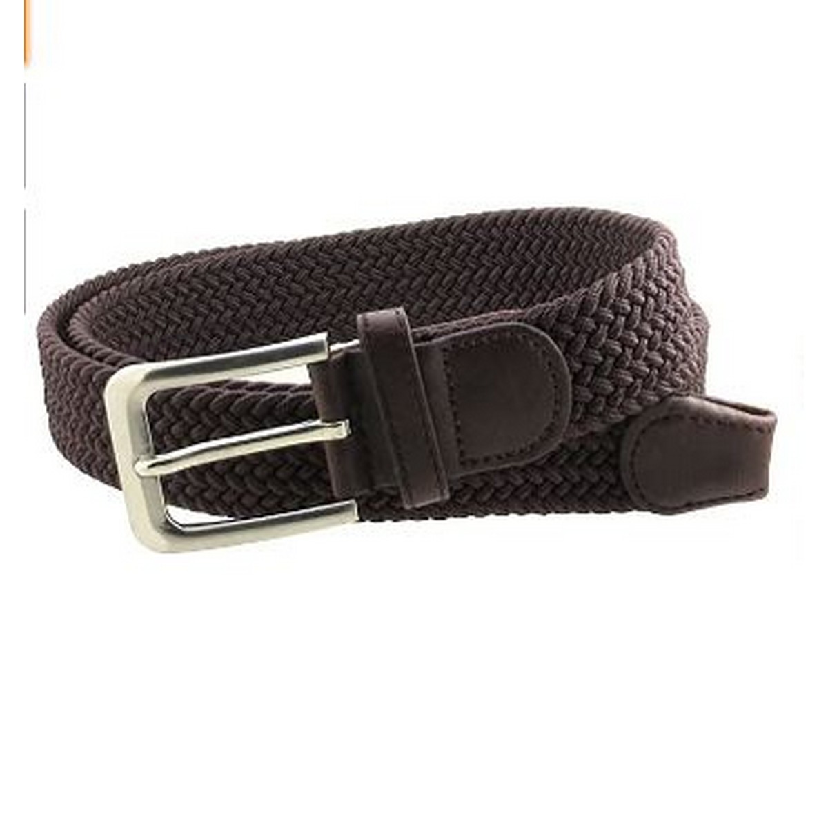 Braided Elastic Stretchable Belt for 