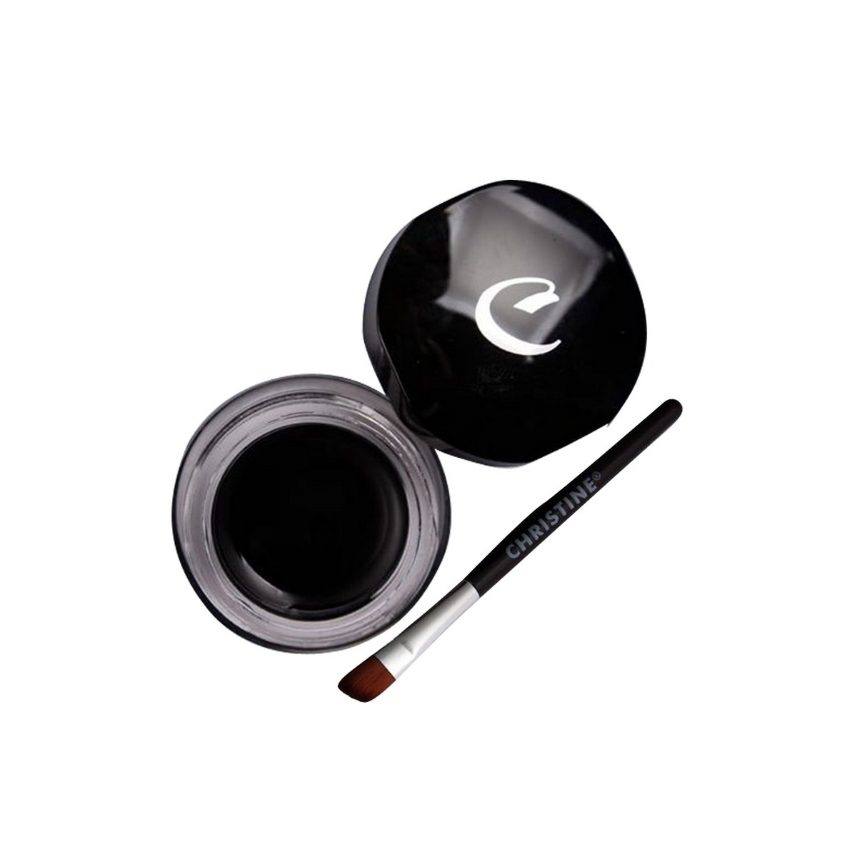 Lavera Signature Colour Eyeshadow Black Obsidian 03 2 g
