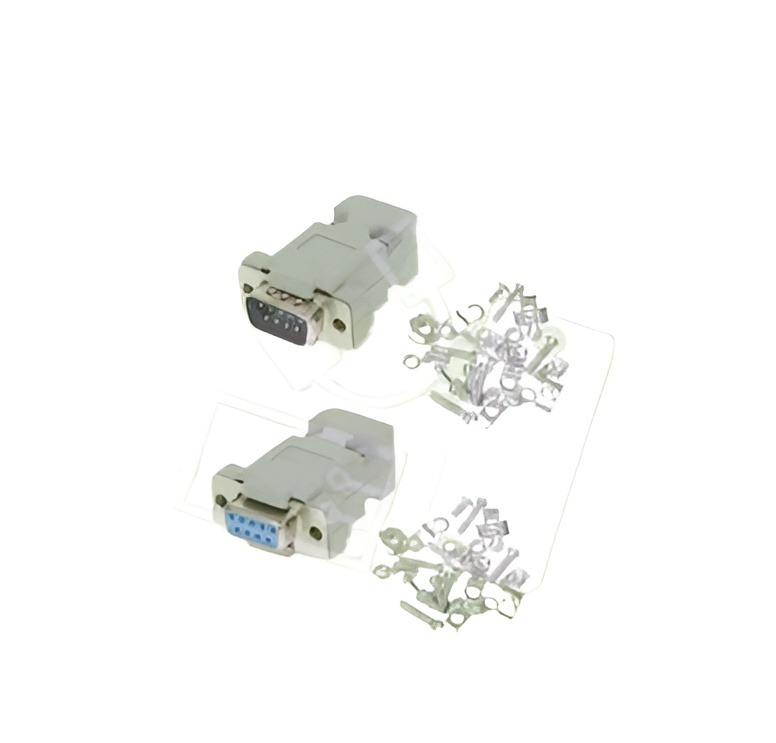 Ultimate collection Computer Laptop Pc Network Audio/Video Connectors Converters Coupler | RS232 Serial Port Connectors Male Female| DIY HUB