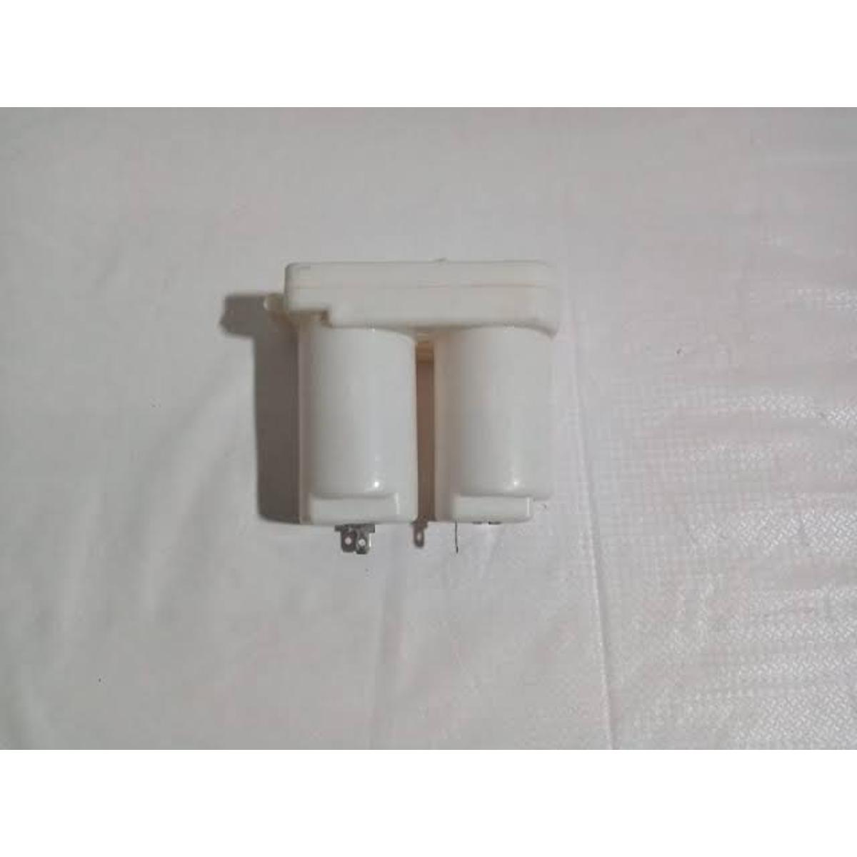 Cell box for instant gas geyser