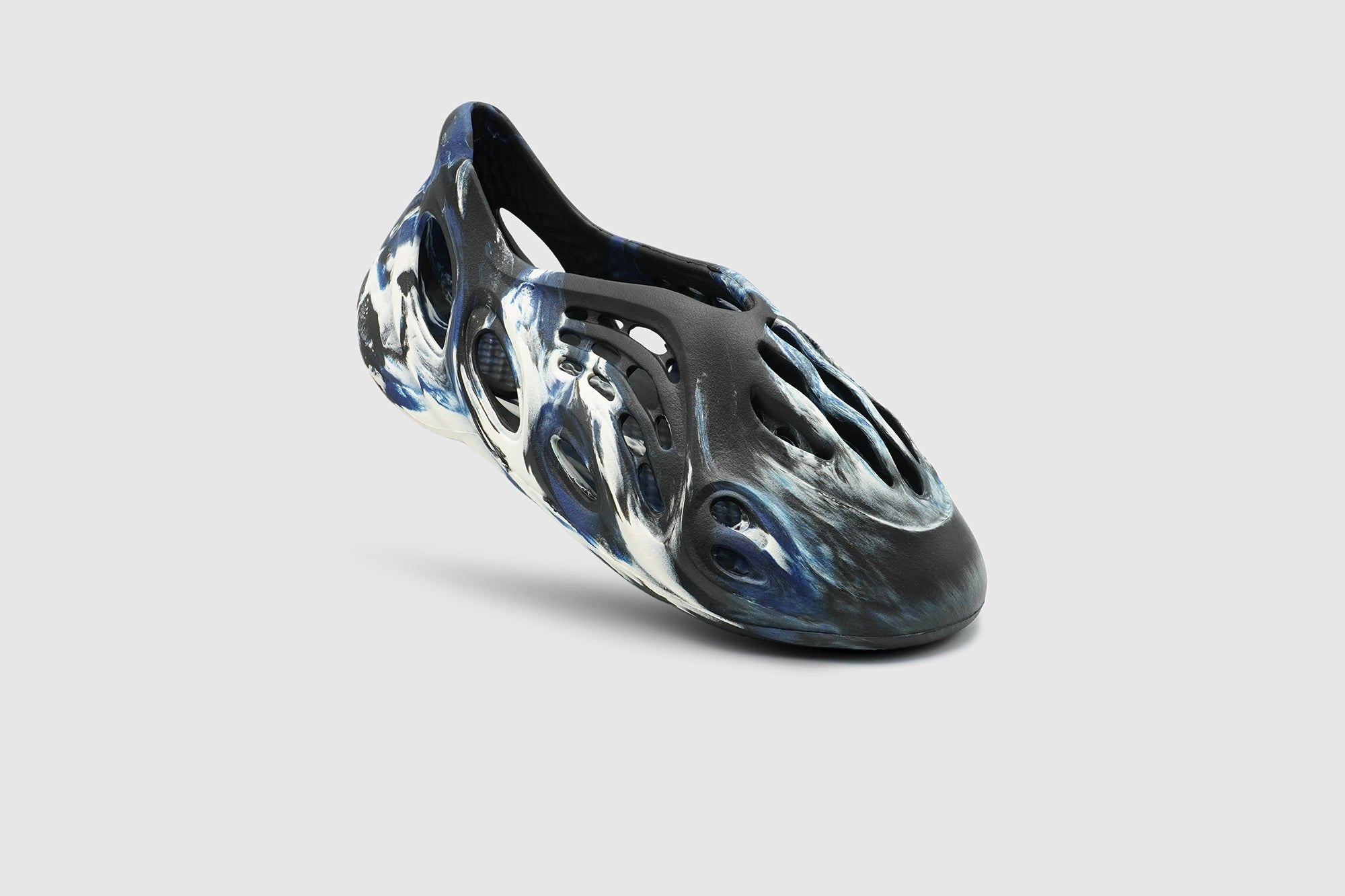 Deluxe Footwear Chaser Foam Runners  - Unisex Clogs - Clogs For Men - Clogs For Women