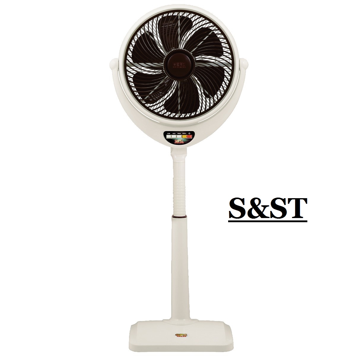 GFC FANS Official Store in Pakistan daraz.pk