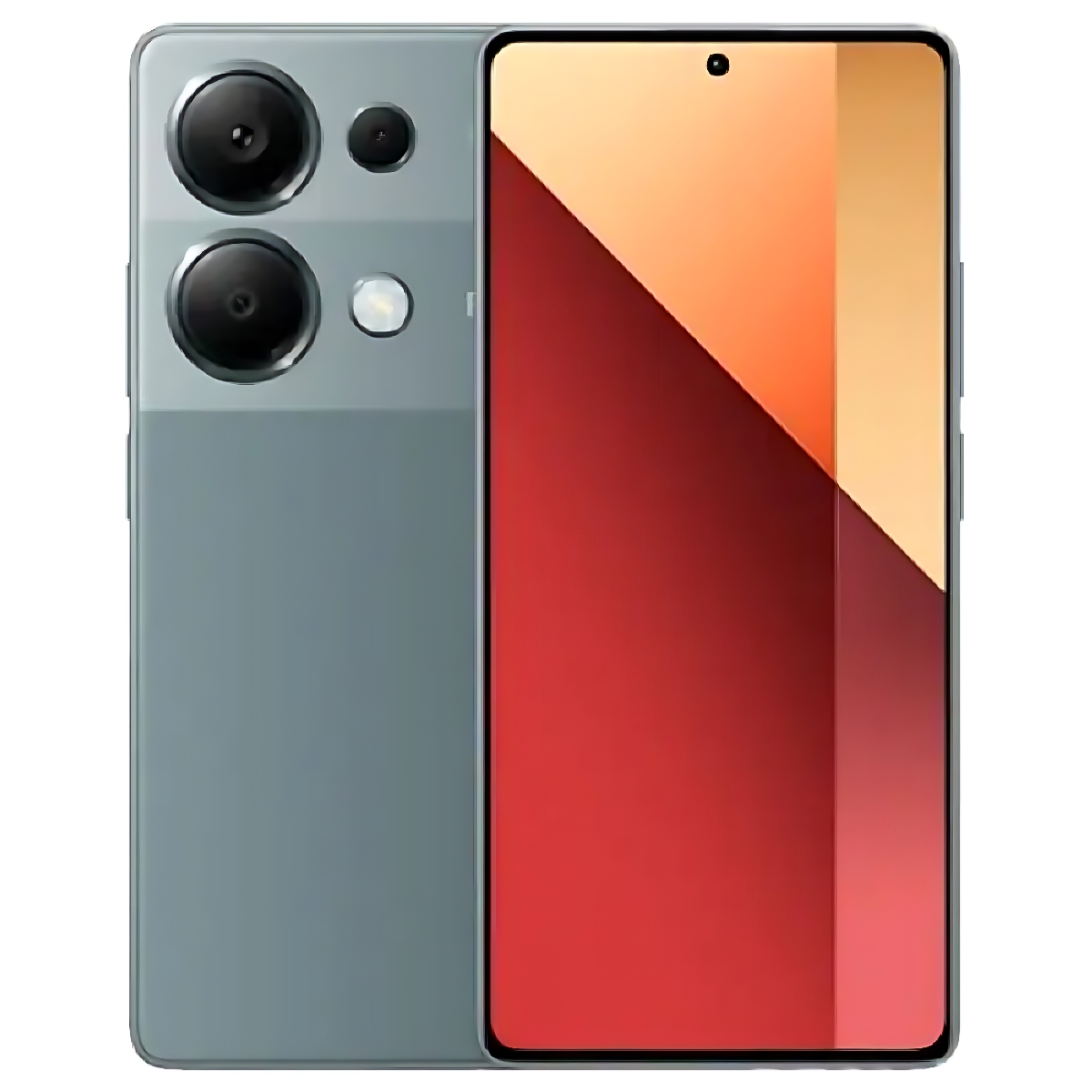 未開封XiaomiRedmiNote 13Pro 8GB256GB グローバル版（IIJmioで  