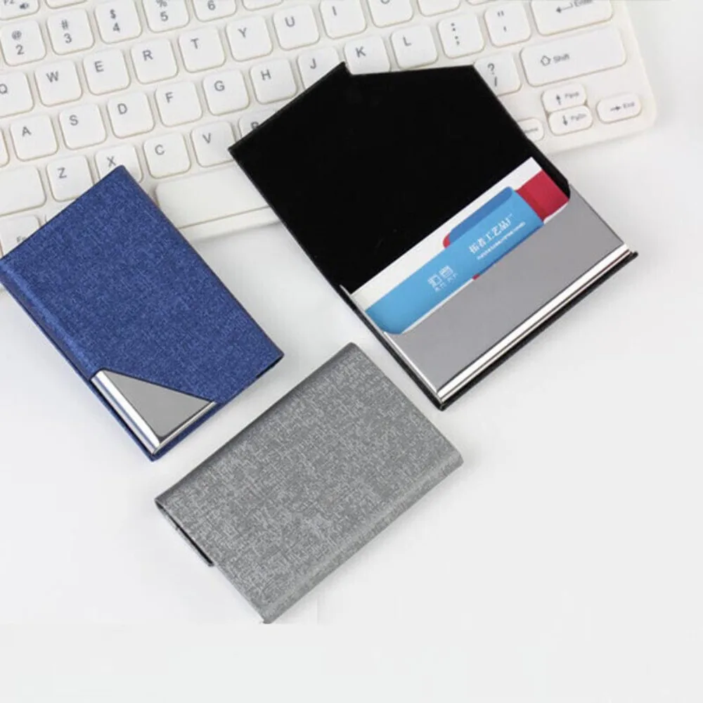 Business Card Holder-Any Color