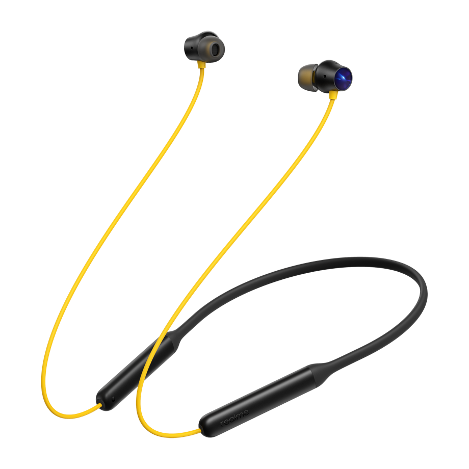 Realme Buds Wireless Pro Realme Wireless Headphones Realme Buds