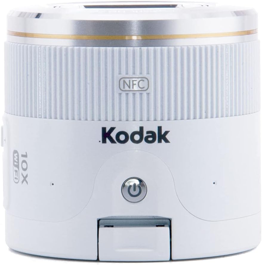 Kodak PIXPRO SL10 Smart Lens Digital Camera Module for Smartphones