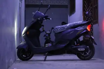 electric scooty online shopping