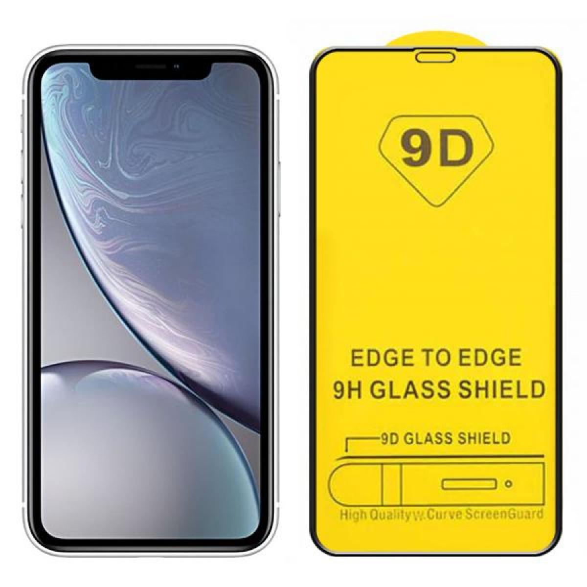 I PHONE 12 PRO 9D GLASS 0.33MM 9H HARDNESS price in Pakistan