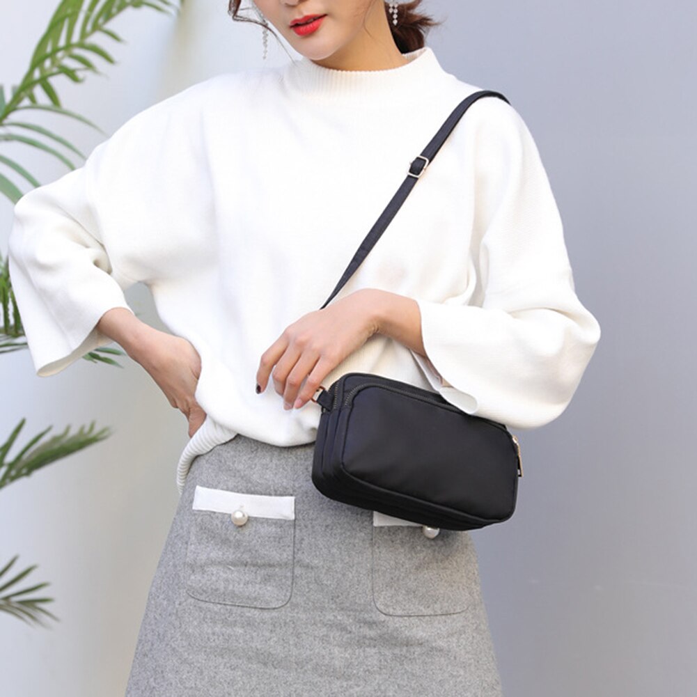 The Best Crossbody Bags Of 2022 By TripSavvy Women Solid Color