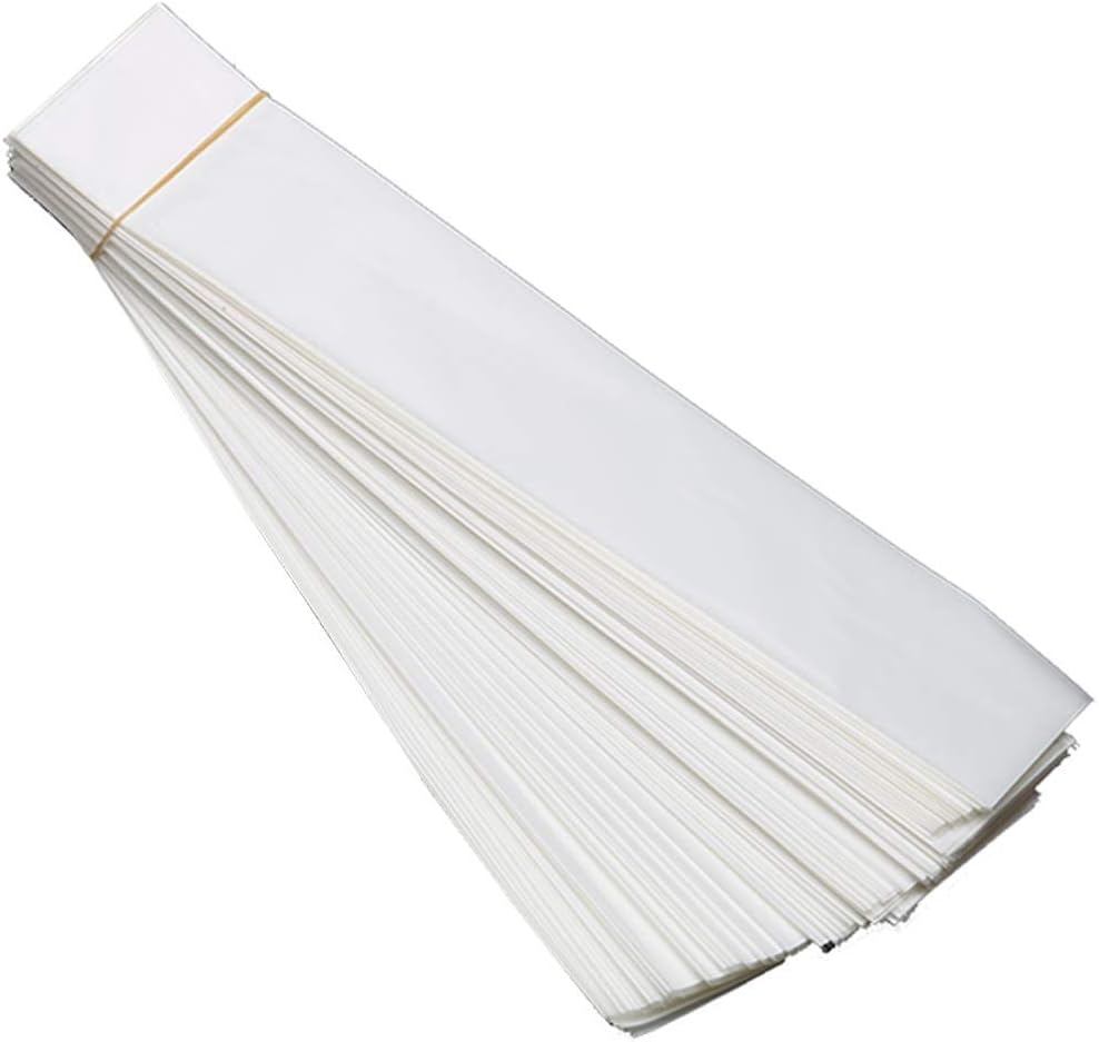 Jewelry Display Bags for Jewelry Wrapping and Jewelry Display | Packaging Necklace (Not Included Tag Cards)