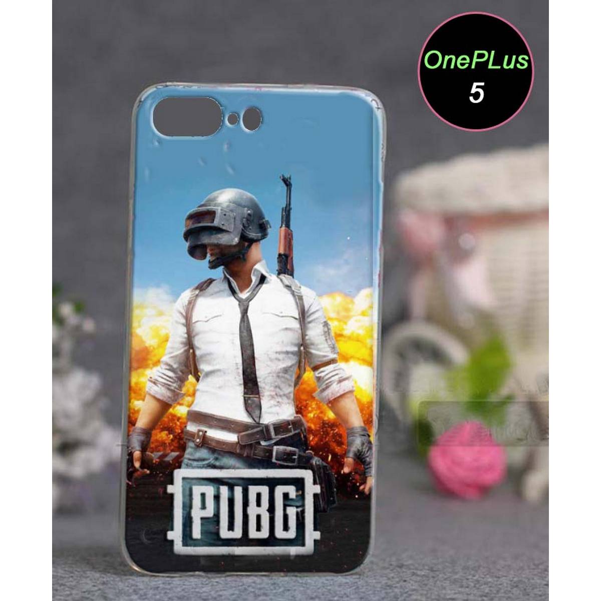 One Plus 5 Pouch Pubg 2gud Soft Case Cover Pouch Buy Online At Best Prices In Pakistan Daraz Pk