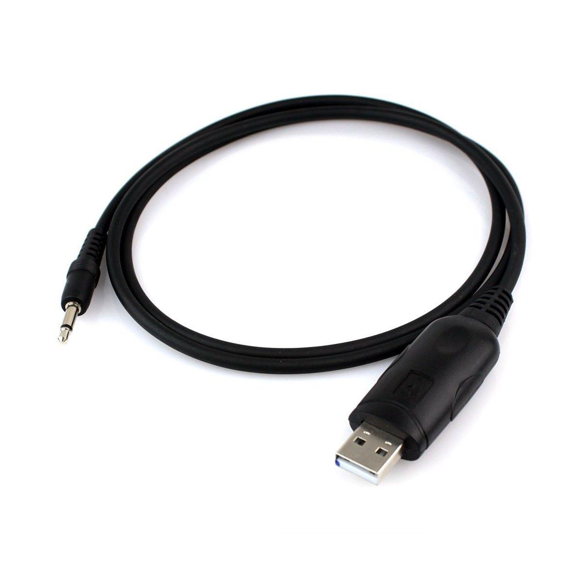 icom ic-756 pro ii computer cable
