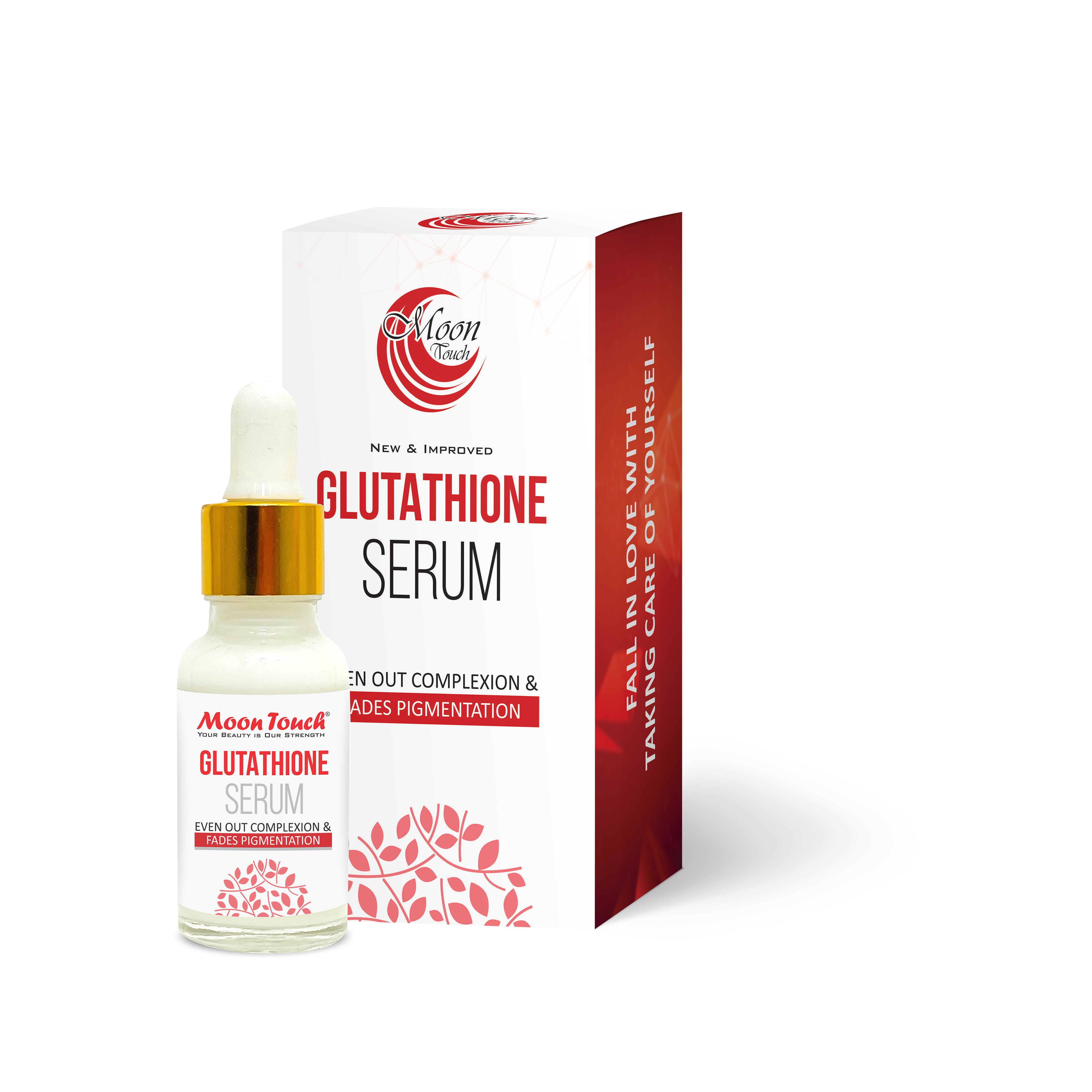 Buy glutathione skin serum Online at Best Price in Pakistan
