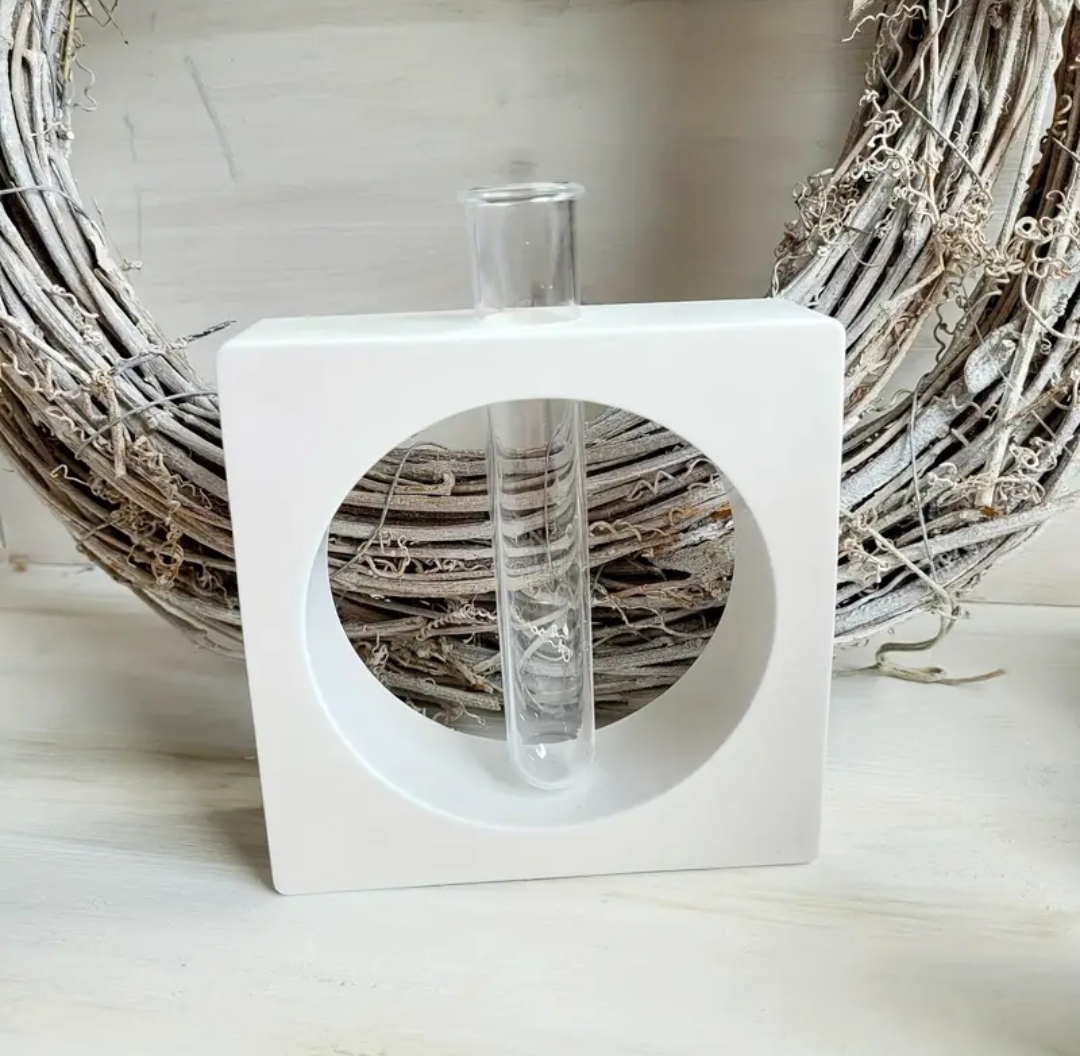 Creative Design Vase Ornaments Artistic Style, Decorations Suitable for Fireplace, Bedroom, Kitchen, and Living Room Decoration, office and theme based area