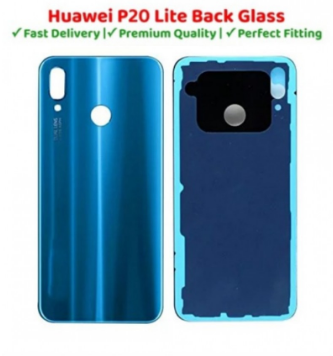 backdoor huawei p20 lite