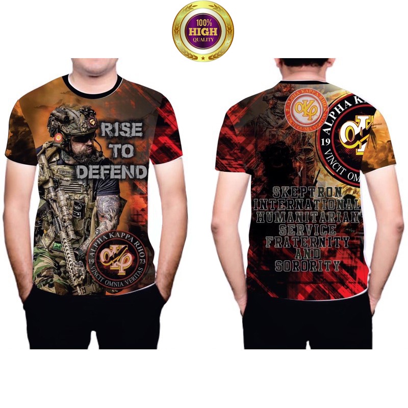 akp t shirt design