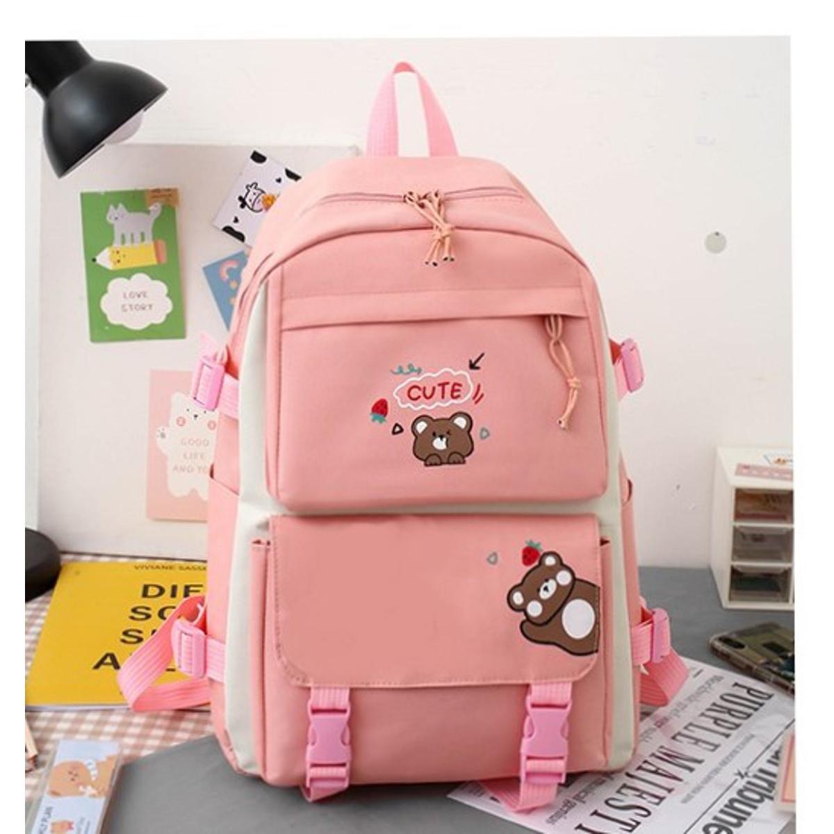 Daraz backpack Clearance