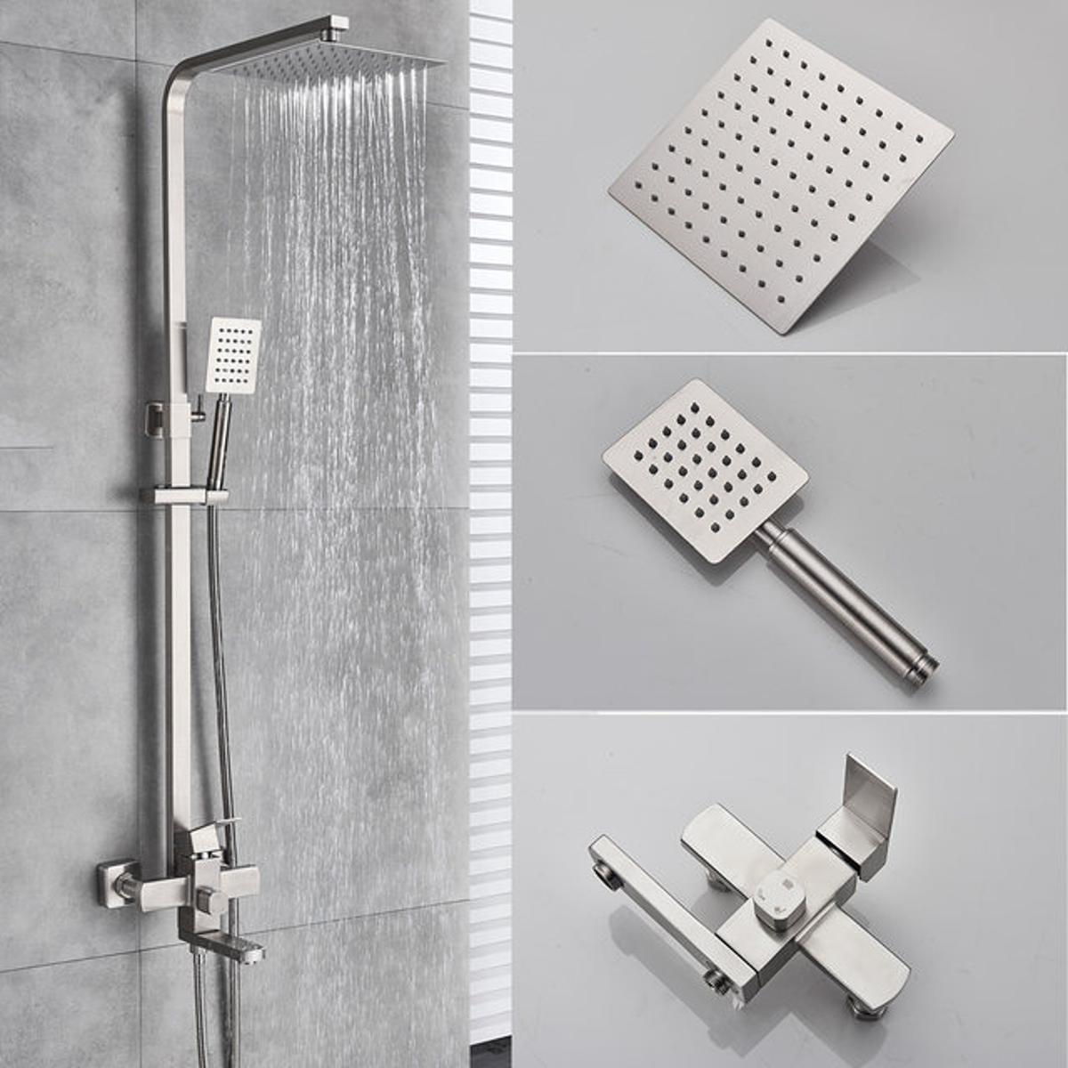 Shower popular set