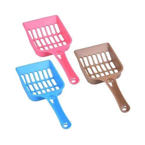 Litter box scoop best sale