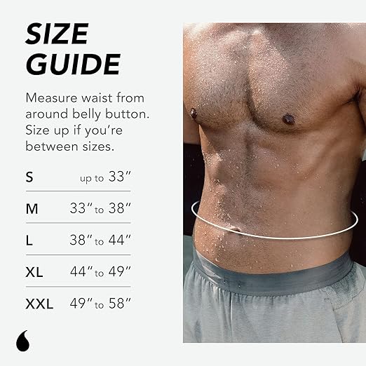Waist Trimmer Belt Weight Loss Sweat Band Wrap Fat Tummy Stomach Sauna Sweat Belt Sport Adjustable Waist Support Protector