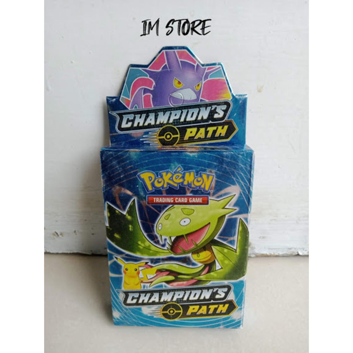 where to buy pokemon cards in pakistan 110 PCS Character Gold Foil Cards Rare Golden Cards Price in Pakistan