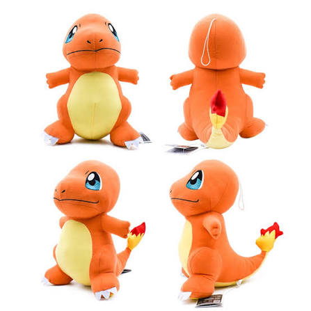 Pokemon  Characters Stuffed soft and plush toy PREMIUM QUALITY