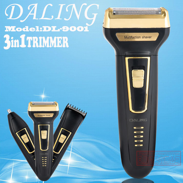 razor for undershave