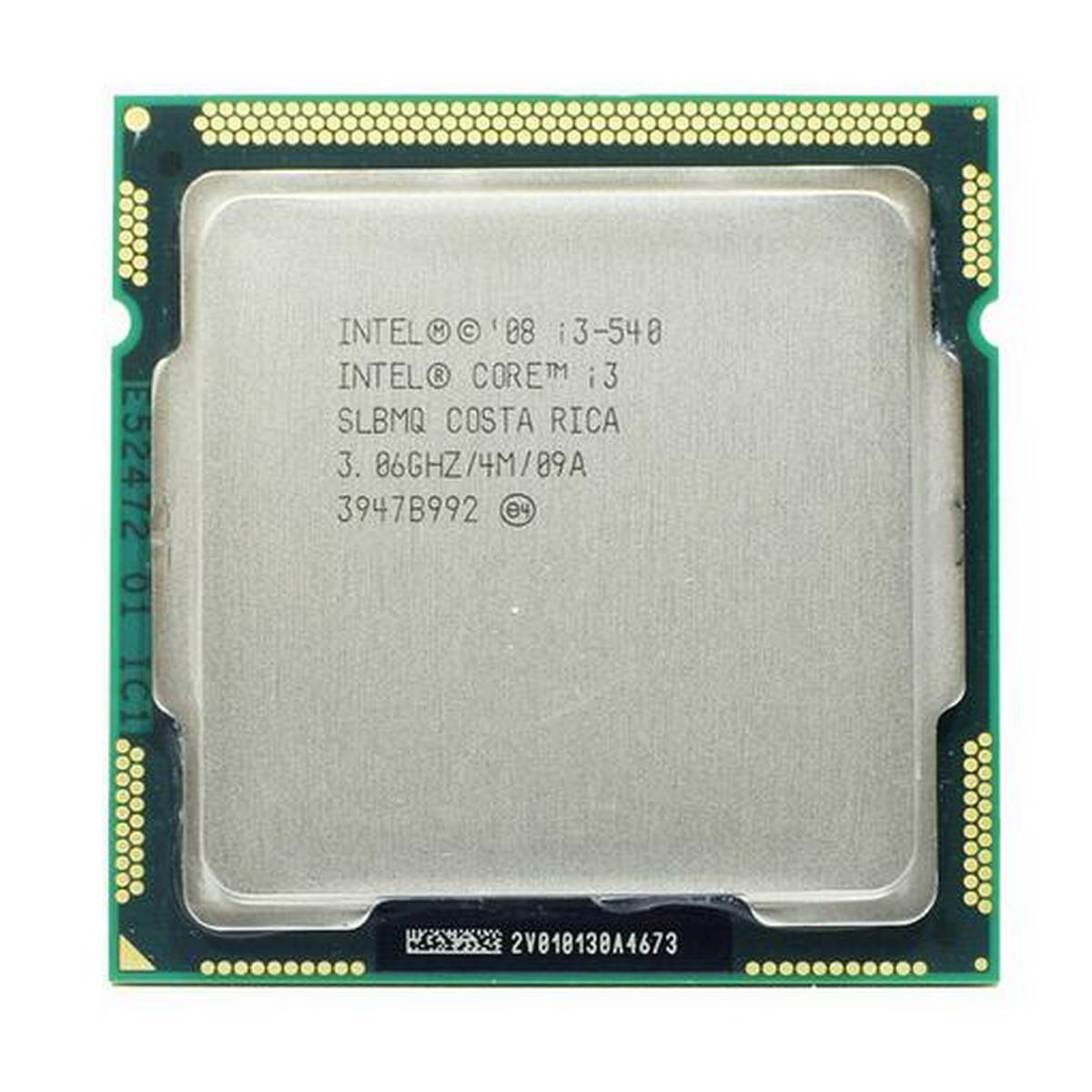 i3 first generation processor price