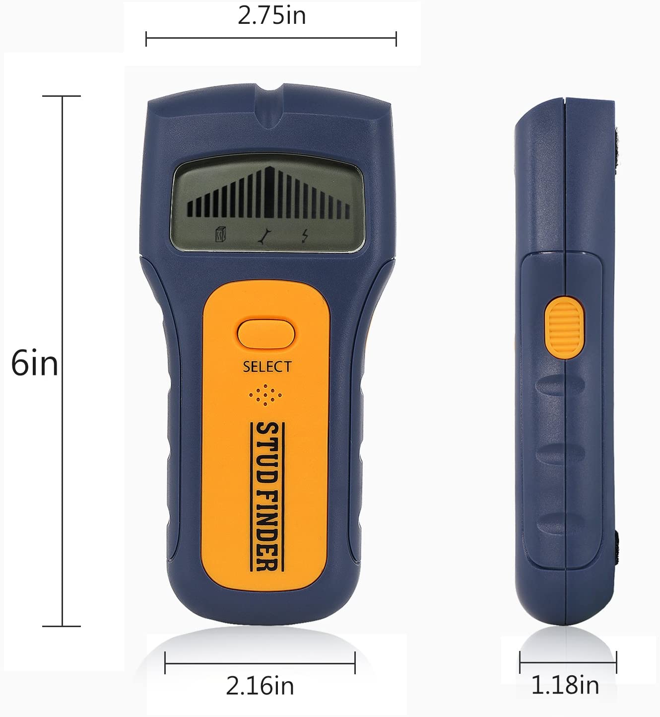 Ceiling Joist Finder Shelly Lighting