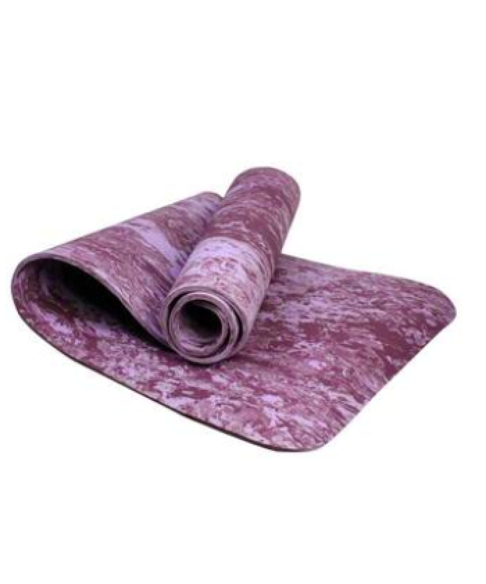 Eco-Friendly 6MM High Quality Special Yoga Mat