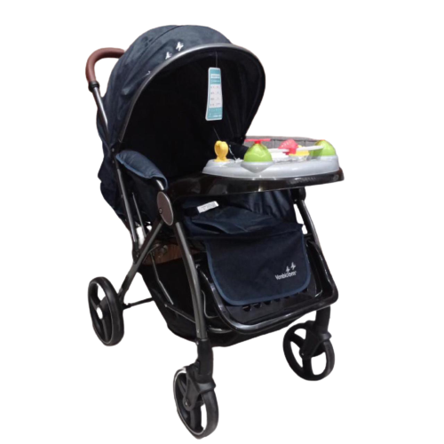baby stroller