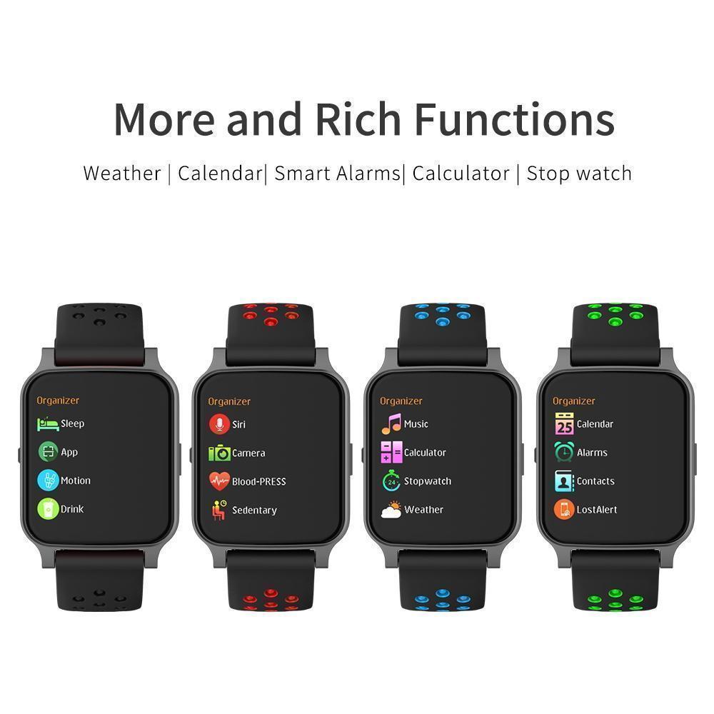 tz7 smart watch