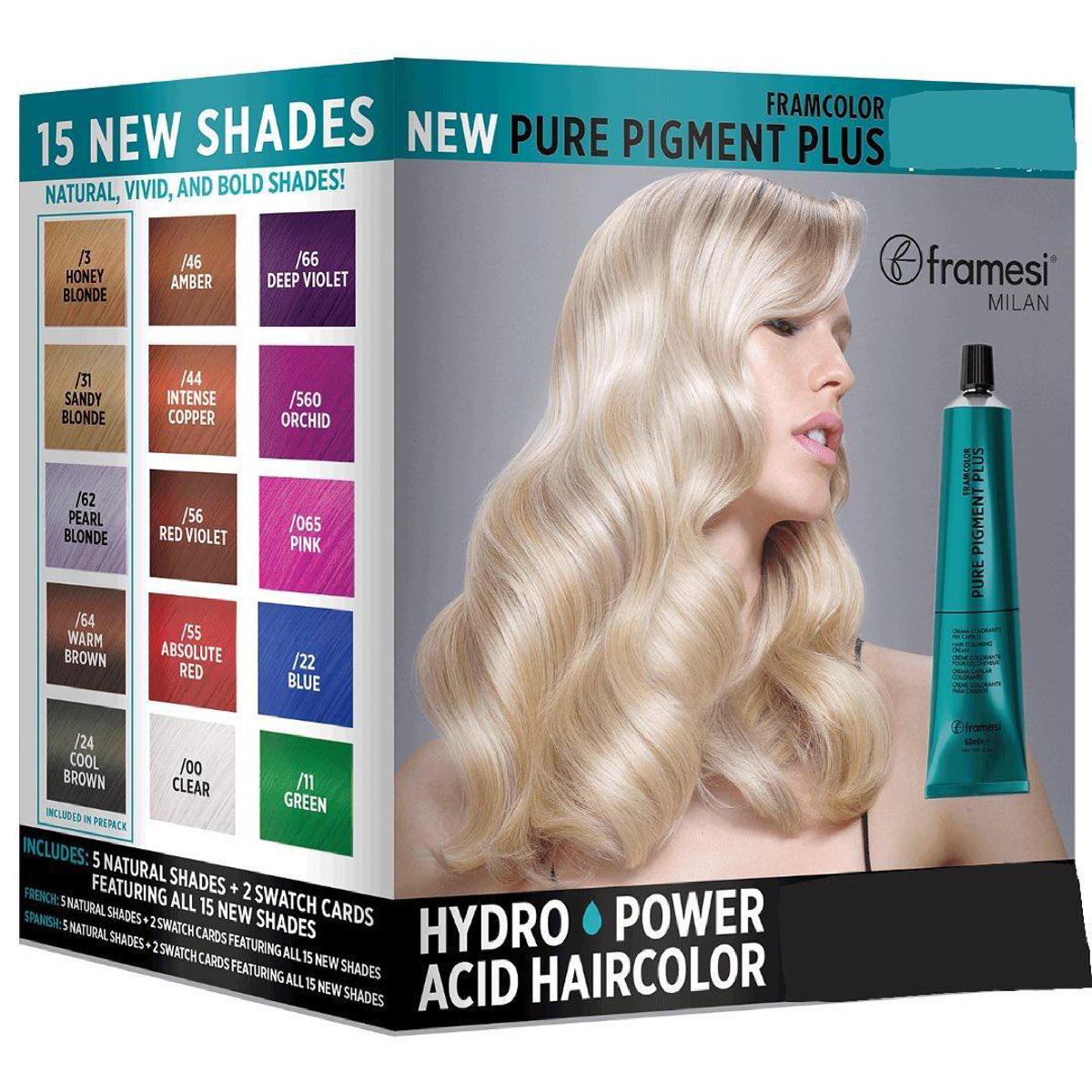 Top 159 + Framesi hair color price in pakistan polarrunningexpeditions