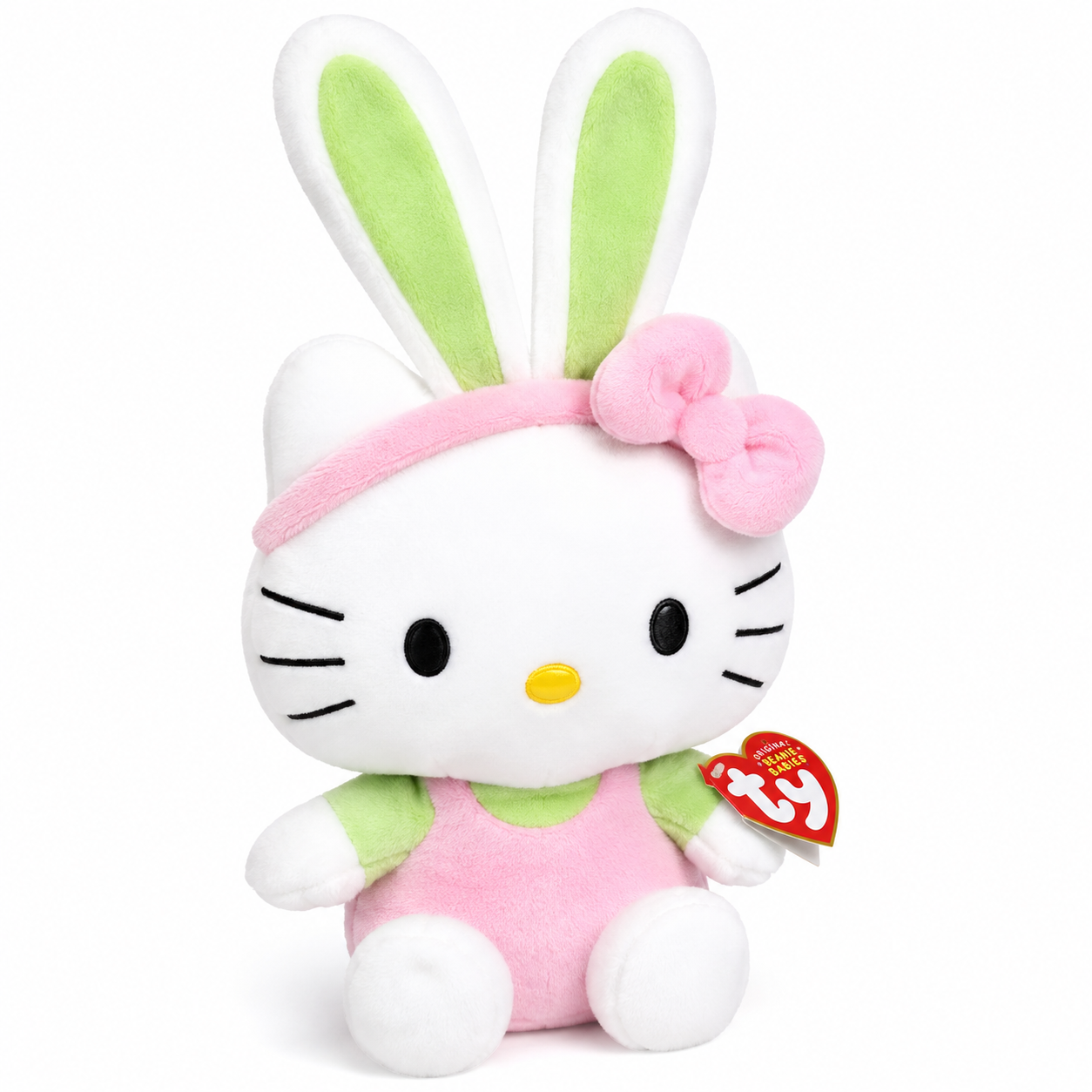 Sanrio Bdy